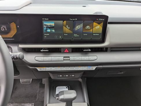 New 2027 Kia Seltos S FWD image 22