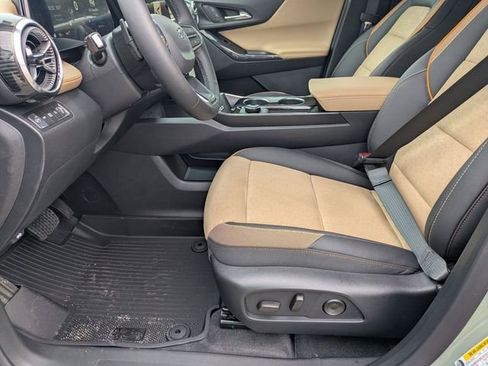 New 2026 Chevrolet Equinox ACTIV w/ Convenience Package III image 10