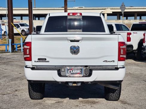 Used 2023 RAM 2500 Laramie image 6