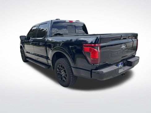 Used 2025 Ford F150 XLT w/ Equipment Group 302A MID RWD image 6