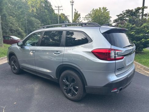 Certified 2026 Subaru Ascent Premium AWD/4WD image 5