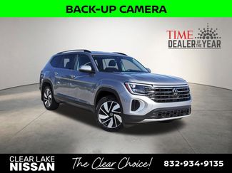 Used 2024 Volkswagen Atlas SE video 1