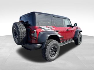 New 2025 Ford Bronco Raptor AWD/4WD video 2