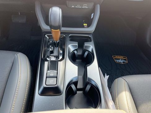 New 2026 Subaru Forester Wilderness image 15