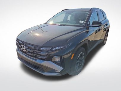 Used 2025 Hyundai Tucson SEL