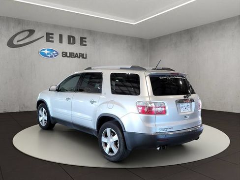 Used 2012 GMC Acadia SLT AWD/4WD image 10