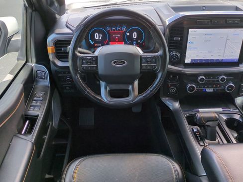 Used 2022 Ford F150 Tremor w/ Equipment Group 402A High image 16