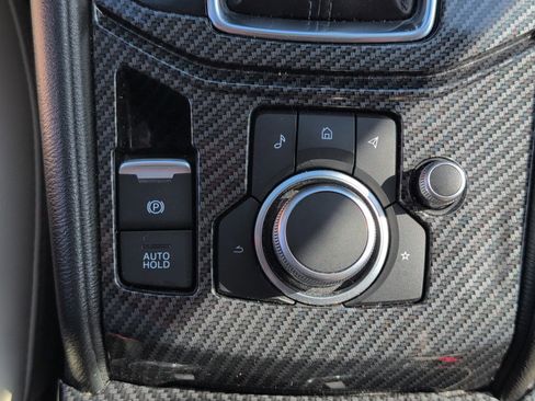 Used 2022 MAZDA CX-5 AWD 2.5 S w/ Select Package image 22