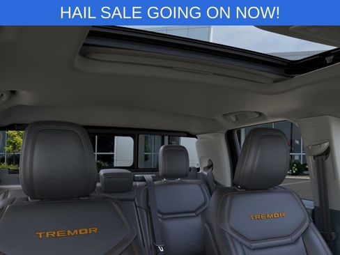 New 2026 Ford Maverick Tremor image 14