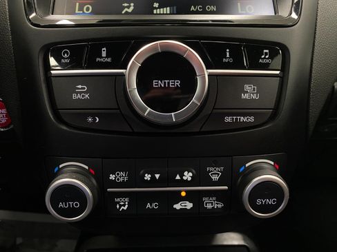 Used 2017 Acura RDX AWD w/ Advance Package image 26
