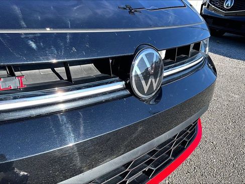 Used 2025 Volkswagen Jetta GLI Autobahn image 39