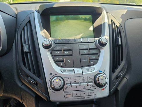 Used 2014 Chevrolet Equinox LT w/ Power Convenience Package AWD/4WD image 20