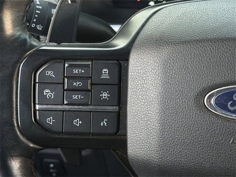 Used 2022 Ford F150 Raptor w/ Equipment Group 801A High image 15