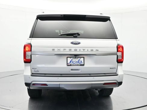 Used 2024 Ford Expedition Max XLT AWD/4WD image 6
