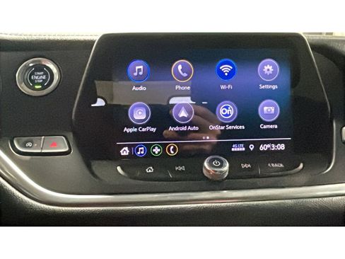 Used 2020 Chevrolet Blazer LT image 13