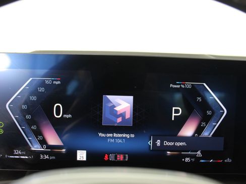 Used 2025 BMW 330i xDrive Sedan image 17