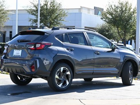 New 2026 Subaru Crosstrek 2.5i Limited image 3
