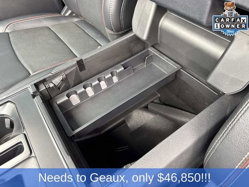 Used 2023 Ford F150 Lariat AWD/4WD image 52