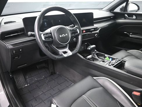 Certified 2025 Kia K5 GT-Line w/ GT-Line Premium Package image 14