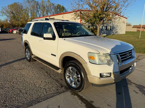 Used 2006 Ford Explorer Eddie Bauer image 1