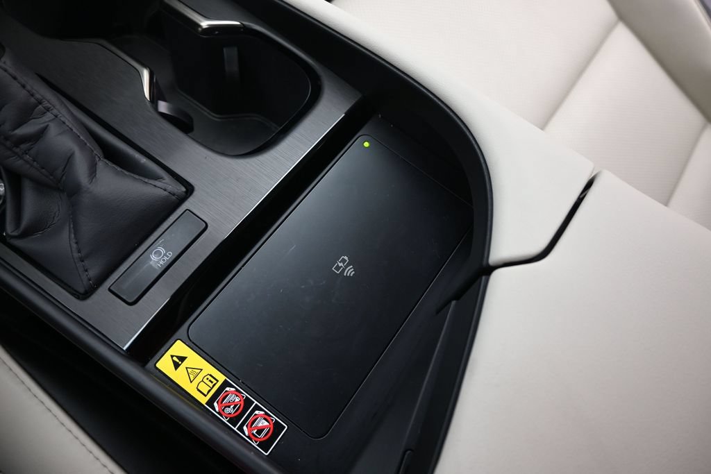 Used 2025 Lexus ES 350 w/ Premium Package FWD image 36