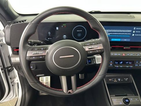 Used 2024 Hyundai Kona N Line image 14