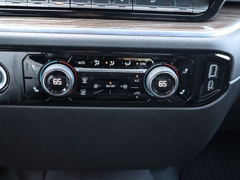 Used 2023 Chevrolet Silverado 1500 RST w/ Z71 Off-Road Package image 10