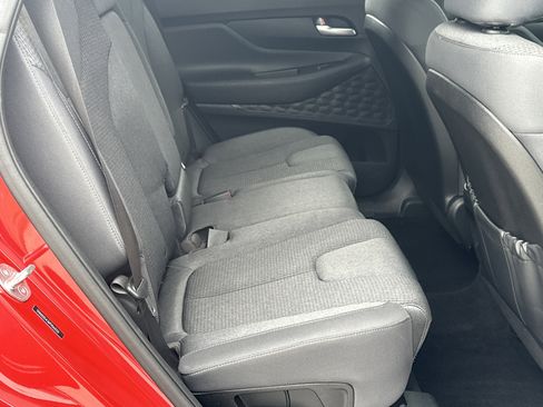 Used 2023 Hyundai Santa Fe SEL image 15