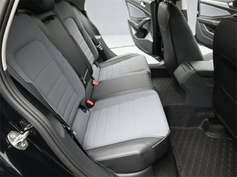 New 2026 Volkswagen Jetta SE image 14