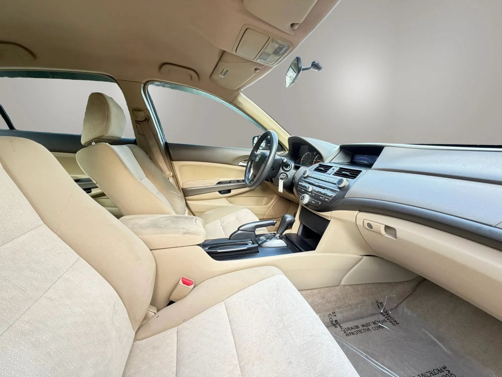 Used 2009 Honda Accord LX-P image 16