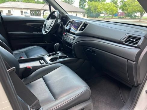 Used 2018 Honda Pilot EX-L image 20