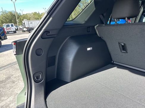 New 2026 Chevrolet Equinox LT w/ Safety and Technology Package image 43