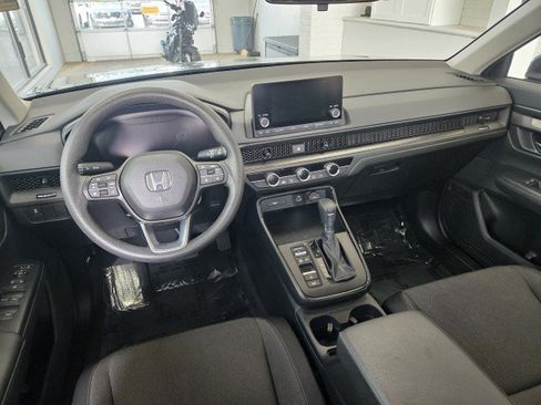 Used 2024 Honda CR-V LX image 19
