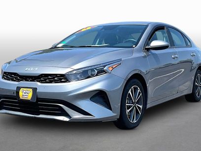 Used 2023 Kia Forte LXS