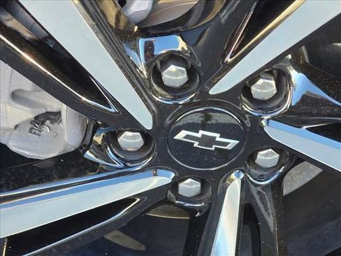 Certified 2022 Chevrolet TrailBlazer RS image 28