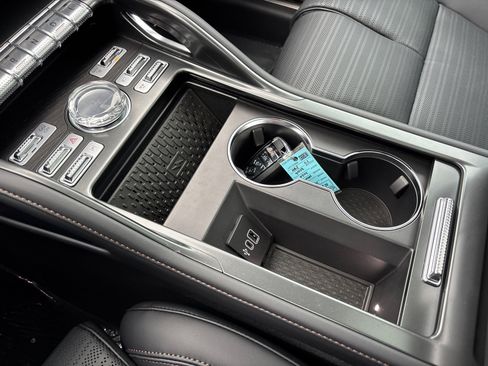 New 2026 Lincoln Nautilus Reserve image 25