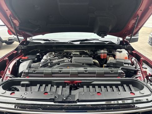 New 2026 GMC Sierra 2500 AT4 w/ Technology Package AWD/4WD image 31