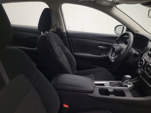 Used 2025 Nissan Sentra SV w/ All-Weather Package FWD image 21
