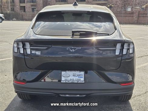 New 2026 Ford Mustang Mach-E Select image 9