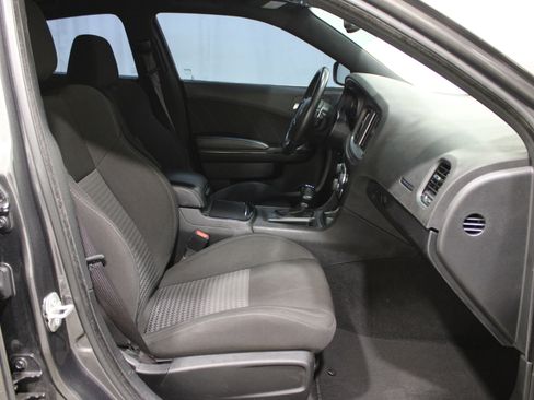 Used 2023 Dodge Charger R/T w/ Blacktop Package image 27