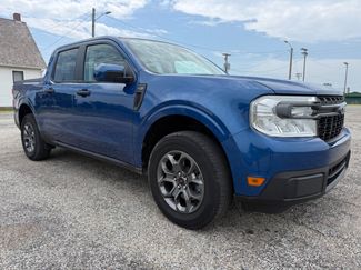 Used 2023 Ford Maverick XLT w/ Equipment Group 300A Standard AWD/4WD video 1