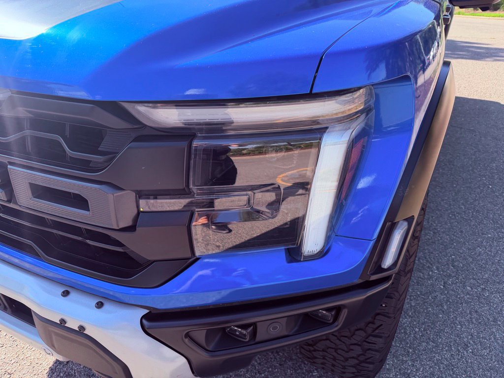 Used 2024 Ford F150 Raptor AWD/4WD image 18