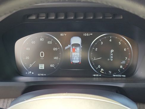 Used 2022 Volvo XC90 T6 Inscription AWD/4WD image 30
