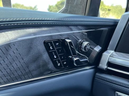 New 2025 Cadillac Escalade IQ Sport 2 image 22