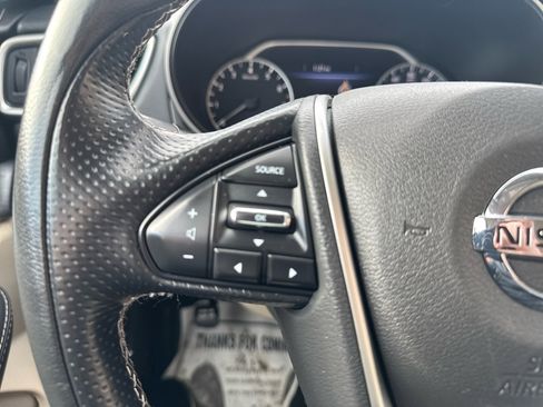Used 2018 Nissan Maxima 3.5 SL image 28