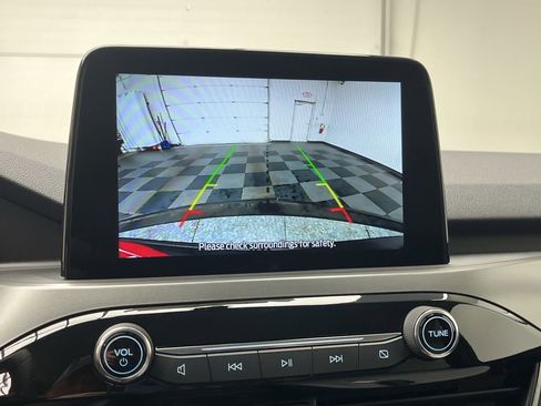 Used 2023 Ford Escape Active image 5