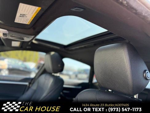 Used 2018 BMW 430i Gran Coupe xDrive image 16