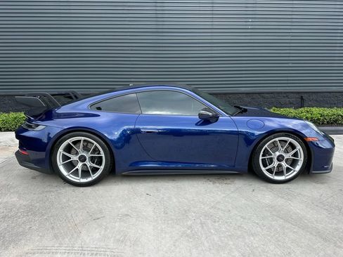 Used 2022 Porsche 911 GT3 image 10