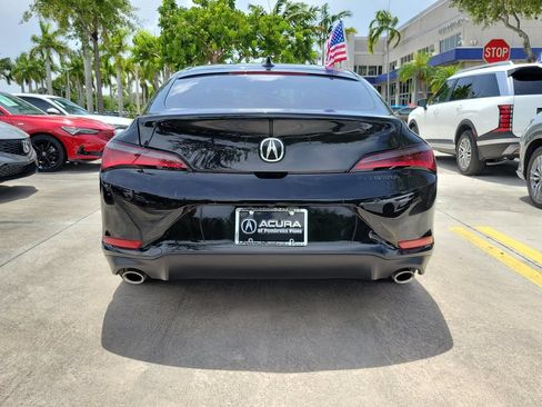 Used 2026 Acura Integra FWD image 5