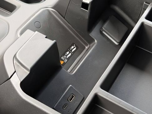 New 2026 GMC Sierra 1500 AT4X AWD/4WD image 53